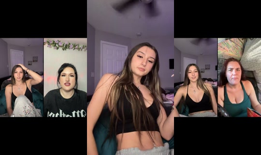 whoispaigecastellano's Stream - Aug 6, 2026, 8:40 PM