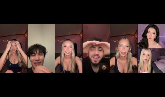 whoisthisgirl677777's Stream - Jul 25, 2026, 5:03 AM