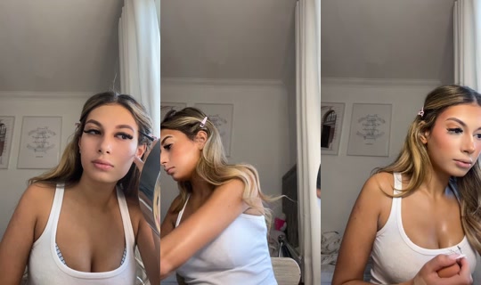 whosbellagonzaga's Stream - Jul 21, 2026, 7:02 PM