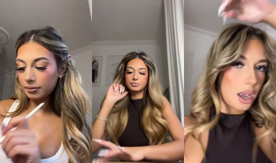 whosbellagonzaga's Stream - Jul 21, 2026, 7:53 PM