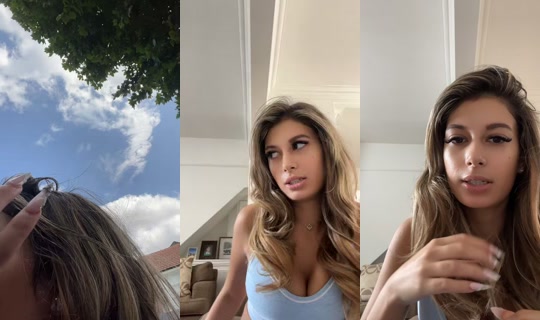 Stream ni whosbellagonzaga - Hul 28, 2026, 12:52 PM