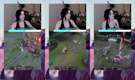 whosgiorgia__'s Stream - Jul 23, 2026, 10:57 PM