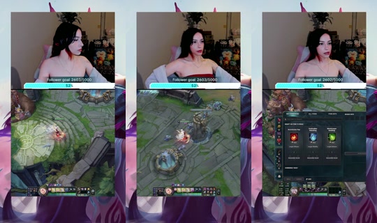 Stream di whosgiorgia__ - 27 lug 2026, 3:57