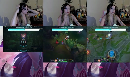 Stream ni whosgiorgia__ - Hul 30, 2026, 1:51 AM