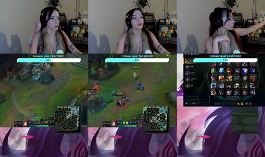 whosgiorgia__'s Stream - Jul 30, 2026, 4:23 AM