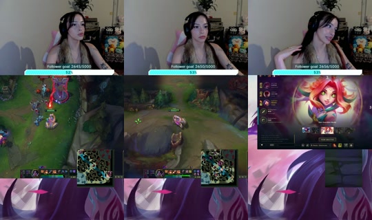 whosgiorgia__'s Stream - Jul 30, 2026, 5:14 AM