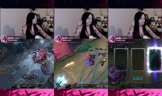 whosgiorgia__'s Stream - Aug 20, 2026, 11:43 PM