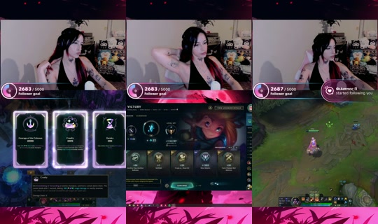 whosgiorgia__'s Stream - Aug 21, 2026, 12:33 AM