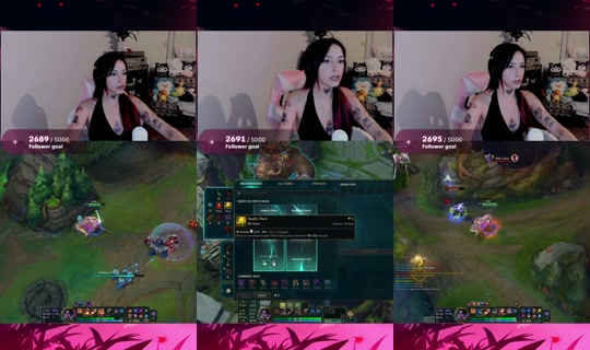 whosgiorgia__'s Stream - Aug 21, 2026, 1:23 AM