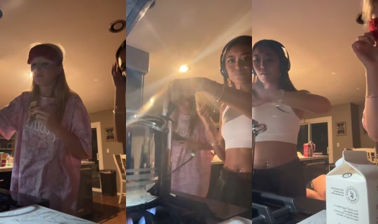 Stream ni whosminelli2 - Ago 10, 2026, 5:09 AM