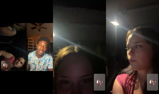 whosrey37's Stream - Jul 18, 2026, 4:19 AM