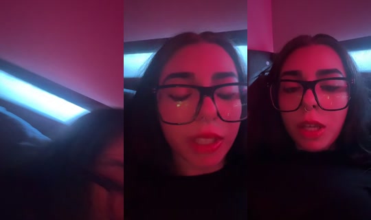 whoveeeee's Stream - Jul 10, 2026, 9:27 AM
