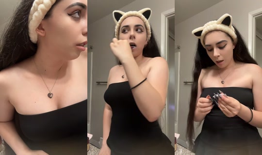 whoveeeee's Stream - Jul 11, 2026, 12:32 AM