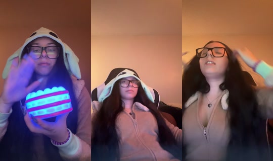 whoveeeee's Stream - Jul 24, 2026, 8:00 AM