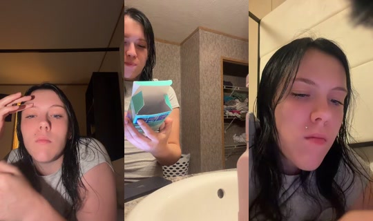 whtegirl05's Stream - Jul 12, 2026, 4:57 AM