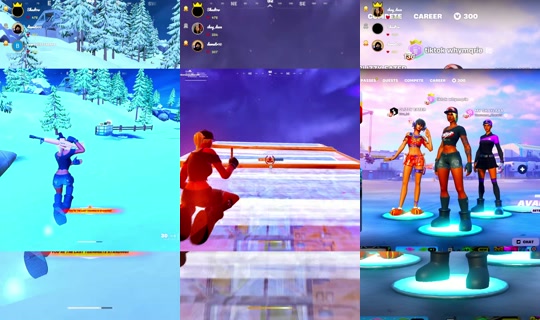 Stream de whymqrie – 20 juil. 2026, 7:49