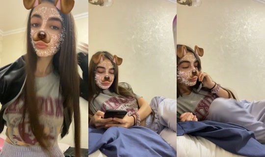 whyutalk2mee's Stream - Oct 17, 2026, 3:21 PM