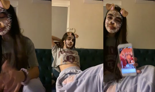 whyutalk2mee's Stream - Oct 17, 2026, 4:26 PM