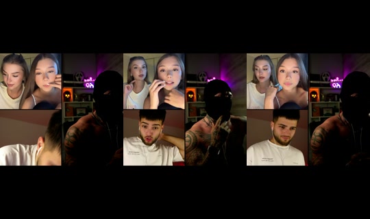 Stream de whyyprada – 25 août 2026, 20:09