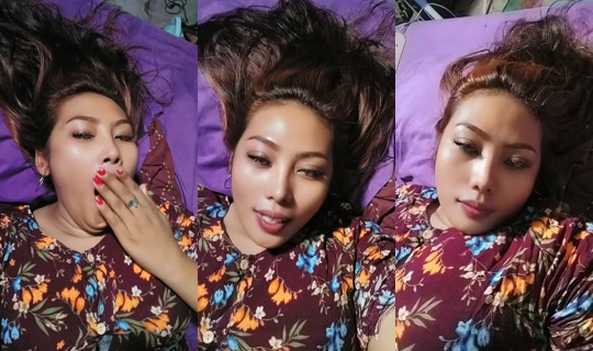 widariumi35's Stream - Jul 25, 2026, 10:00 AM