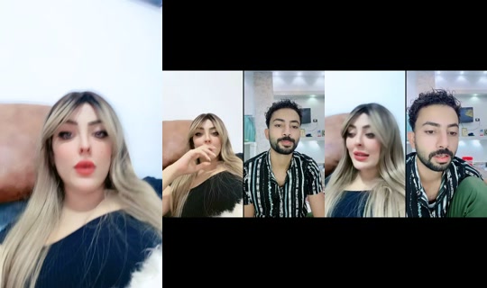 wiemyahia's Stream - Jul 19, 2026, 9:09 PM