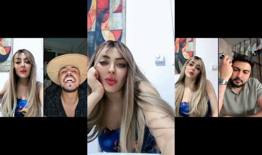 wiemyahia's Stream - Jul 20, 2026, 1:46 PM