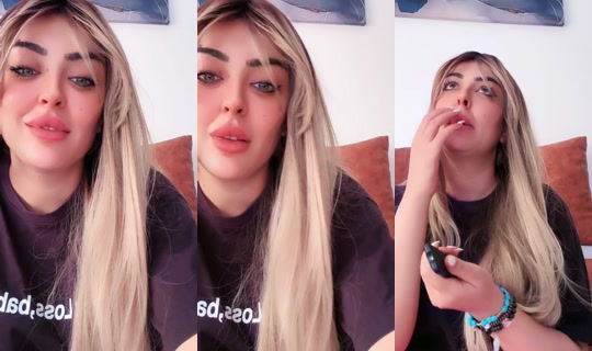wiemyahia's Stream - Jul 23, 2026, 12:45 PM
