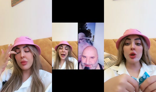Stream von wiemyahia – 25. Juli 2026, 16:38