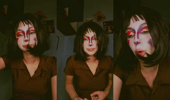 wildmoonl0l's Stream - Jul 22, 2026, 5:06 AM