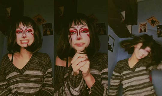 Live de wildmoonl0l - 26 de jul. de 2026, 4:18