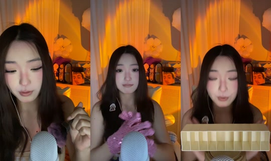 willaasmr55's Stream - Jul 22, 2026, 6:42 AM