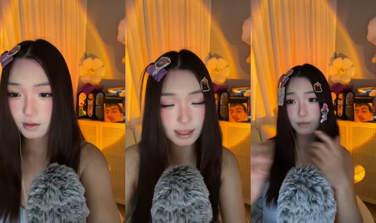 willaasmr55's Stream - Jul 25, 2026, 6:08 AM