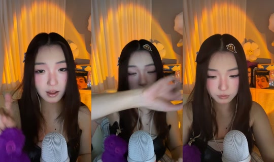 Stream ni willaasmr55 - Hul 28, 2026, 5:56 AM