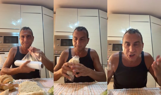 william74mb's Stream - Jul 18, 2026, 8:01 PM