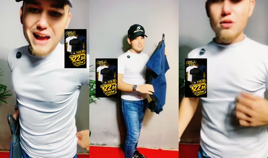 Stream ni william_borba_99 - Ago 8, 2026, 10:11 PM