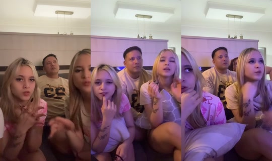 willirosas12's Stream - Jul 26, 2026, 11:47 PM