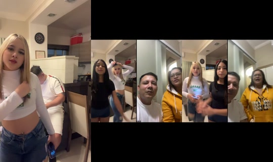willirosas12's Stream - Aug 5, 2026, 3:03 AM