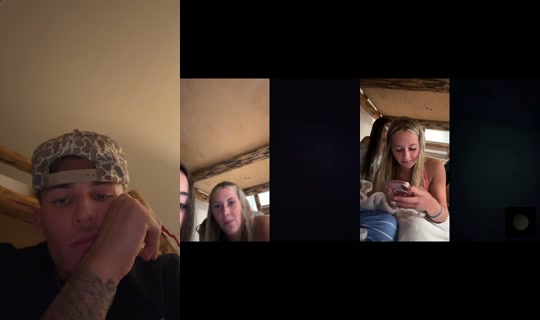 willow_grace51's Stream - Jul 20, 2026, 5:38 AM