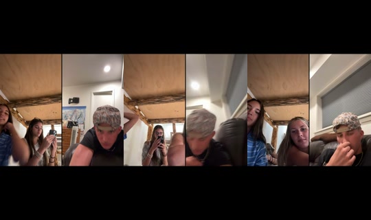 willow_grace51's Stream - Jul 20, 2026, 5:58 AM