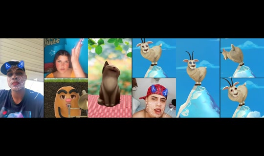 willycolina6's Stream - Jul 20, 2026, 10:19 PM