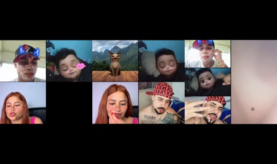 willycolina6's Stream - Jul 21, 2026, 10:16 PM