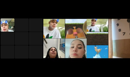 Stream von willycolina6 – 25. Juli 2026, 15:34