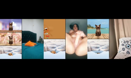 Stream willycolina6 - 27 Jul 2026, 4.08