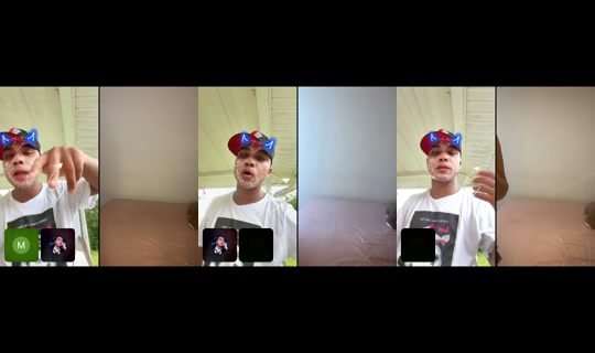 willycolina6's Stream - Jul 28, 2026, 11:08 PM