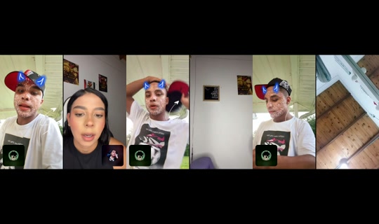willycolina6's Stream - Jul 28, 2026, 11:48 PM