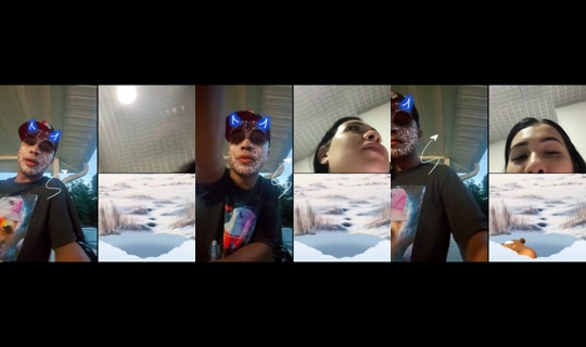 willycolina6's Stream - Aug 7, 2026, 12:14 AM