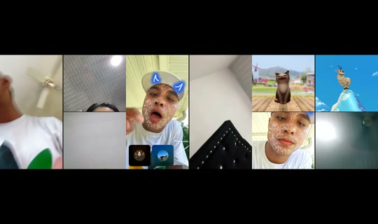 Stream ni willycolina6 - Ago 7, 2026, 4:47 PM