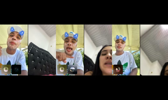 Stream ni willycolina6 - Ago 7, 2026, 6:24 PM