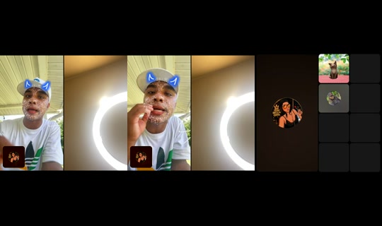 Stream von willycolina6 – 7. Aug. 2026, 20:24