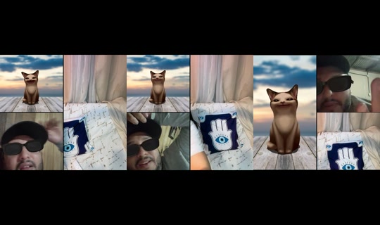 willycolina6's Stream - Aug 8, 2026, 2:40 AM